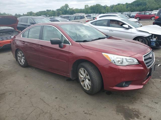 Photo 4 from auction – 2016 SUBARU LEGACY 2.5 with VIN 4S3BNAA62G3040849
