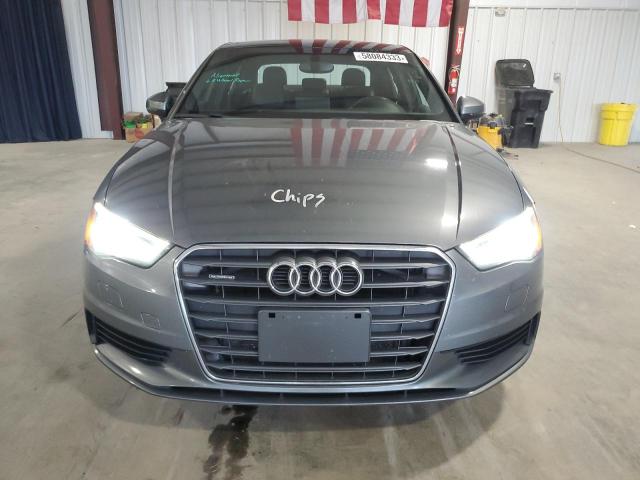 Photo 5 from auction – 2015 AUDI A3 PREMIUM with VIN WAUEFGFF6F1044187