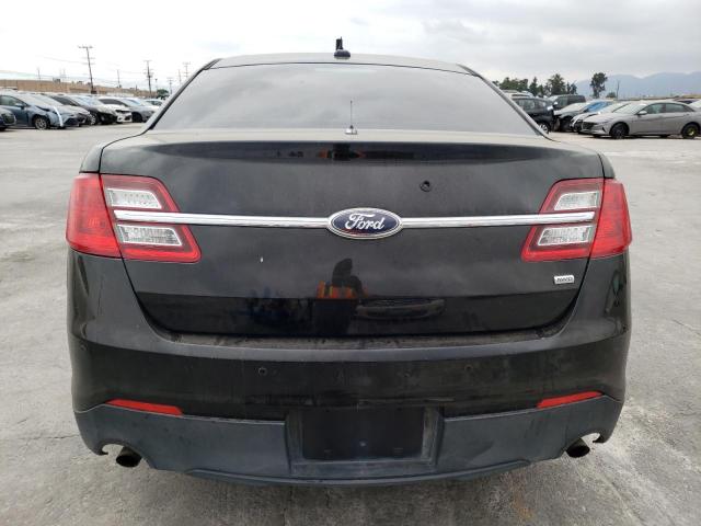 صورة رقم 6 من المزاد - 2014 FORD TAURUS POL مع VIN 1FAHP2MK1EG143713