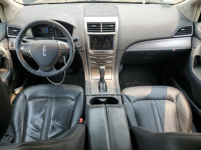 Photo 8 from auction – 2013 LINCOLN MKX with VIN 2LMDJ8JK3DBL08183