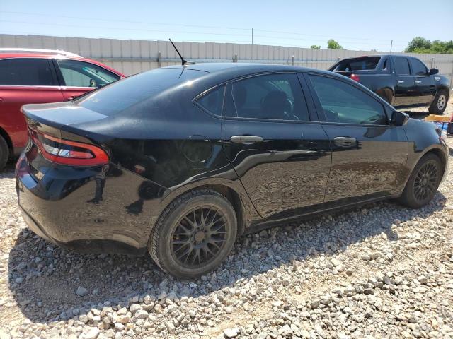 Photo 3 from auction – 2013 DODGE DART SE with VIN 1C3CDFAA1DD304842