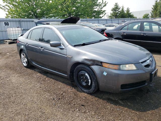Photo 4 from auction – 2006 ACURA 3.2TL with VIN 19UUA66236A801259