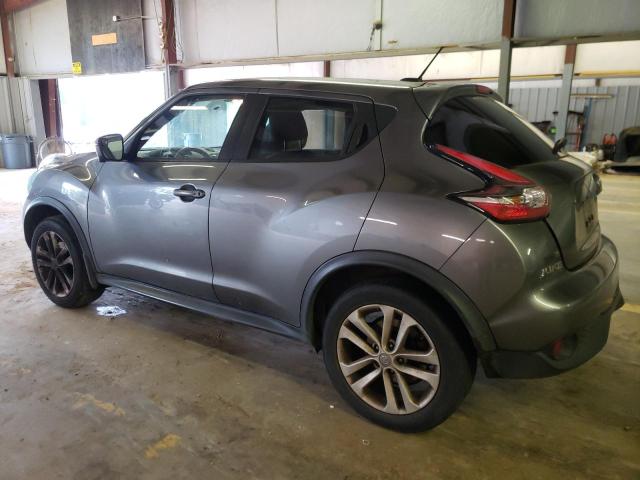 Photo 2 from auction – 2016 NISSAN JUKE S with VIN JN8AF5MR2GT601870