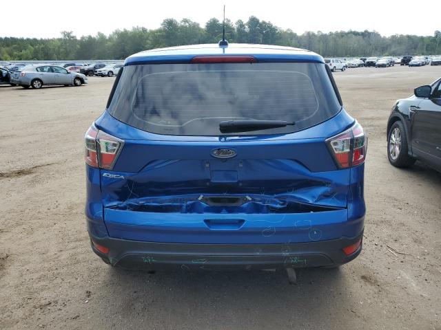 Photo 6 from auction – 2017 FORD ESCAPE S with VIN 1FMCU0F73HUB15679