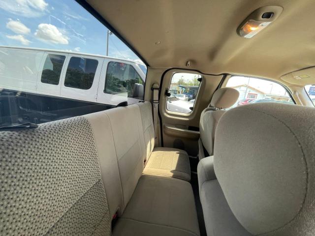 Photo 6 from auction – 2003 FORD F150 with VIN 1FTRX17L63NA55519