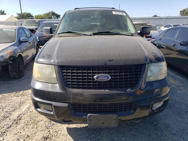 Photo 5 from auction – 2004 FORD EXPEDITION with VIN 1FMFU18L04LB15264