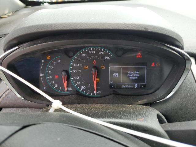 Photo 9 from auction – 2019 CHEVROLET TRAX 1LT with VIN 3GNCJPSB3KL360622