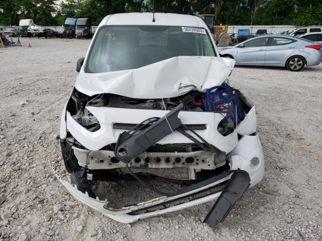 Photo 5 from auction – 2015 FORD TRANSIT CO with VIN NM0LE7F70F1178826
