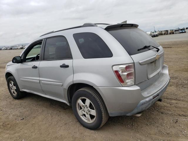 Photo 2 from auction – 2005 CHEVROLET EQUINOX LS with VIN 2CNDL13F656073253