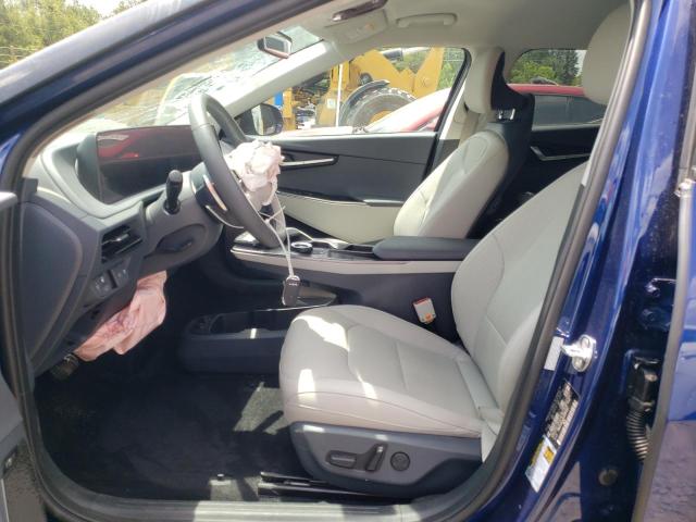 Photo 7 from auction – 2023 KIA EV6 LIGHT with VIN KNDC34LA2P5097103