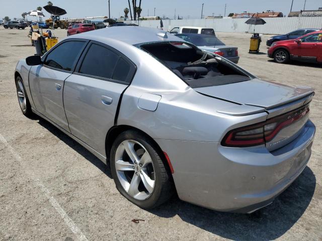 Photo 2 from auction – 2018 DODGE CHARGER R/ with VIN 2C3CDXCT3JH237891
