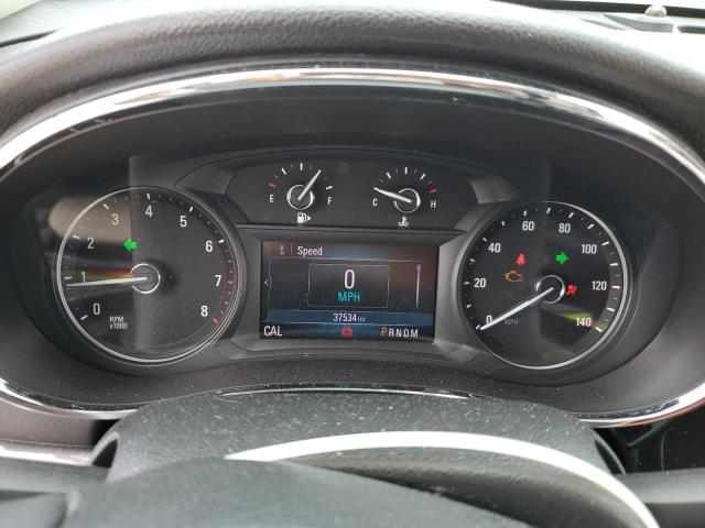 Photo 9 from auction – 2019 BUICK ENCORE PRE with VIN KL4CJASB2KB771012