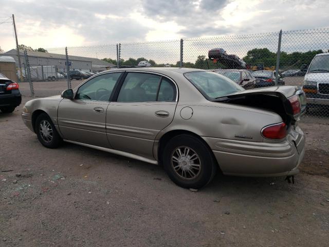 Photo 2 from auction – 2002 BUICK LESABRE CU with VIN 1G4HP54K824201000