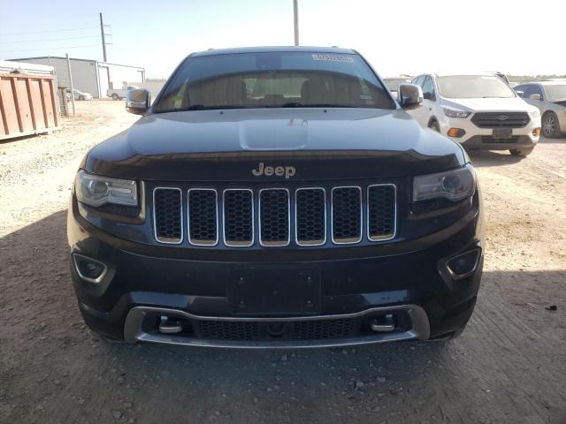 Photo 5 from auction – 2014 JEEP GRAND CHER with VIN 1C4RJFCG1EC255388