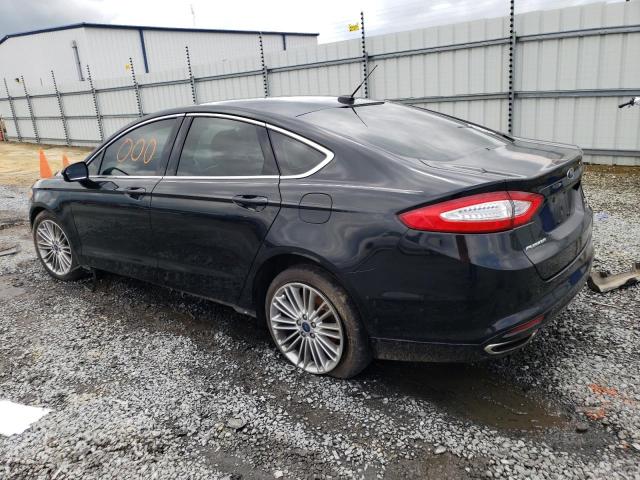 Photo 2 from auction – 2015 FORD FUSION SE with VIN 3FA6P0H98FR287742