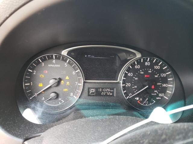 Photo 9 from auction – 2014 NISSAN ALTIMA 2.5 with VIN 1N4AL3APXEC120666