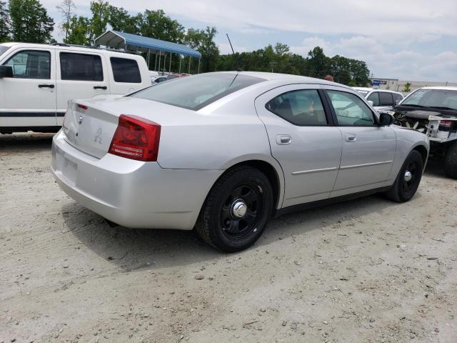 Photo 3 from auction – 2008 DODGE CHARGER with VIN 2B3LA43H88H178962
