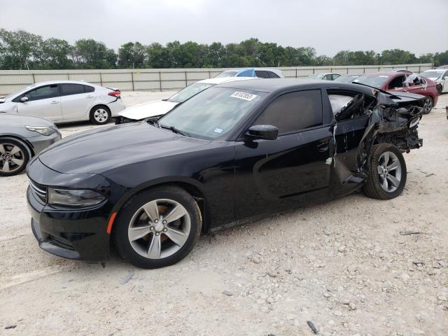 DODGE CHARGER SE 2015 с VIN 2C3CDXBG3FH866904 - Снимка от търг