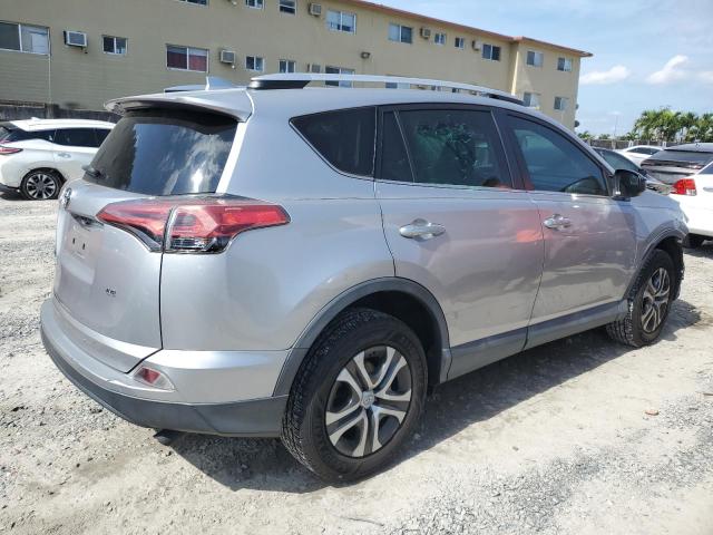 Photo 3 from auction – 2016 TOYOTA RAV4 LE with VIN 2T3ZFREVXGW247630