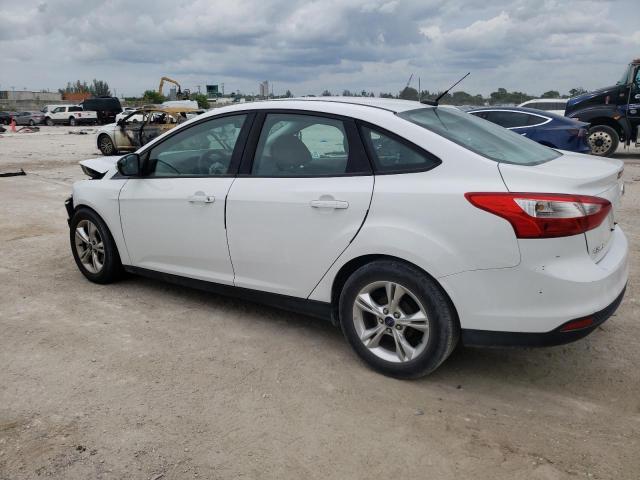 Photo 2 from auction – 2014 FORD FOCUS SE with VIN 1FADP3F21EL334427