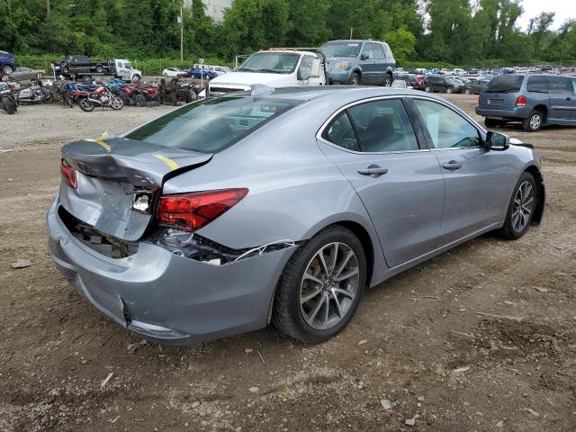 Photo 3 from auction – 2015 ACURA TLX TECH with VIN 19UUB3F52FA009528