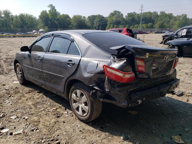 Photo 2 from auction – 2007 TOYOTA CAMRY with VIN 4T1BE46K07U612529