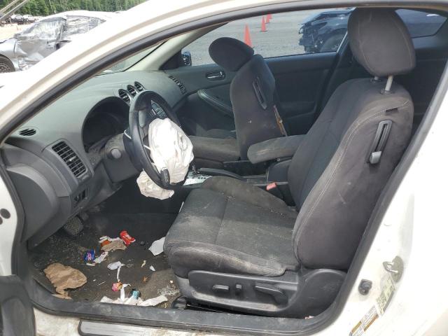 Photo 7 from auction – 2012 NISSAN ALTIMA S with VIN 1N4AL2EP5CC111973