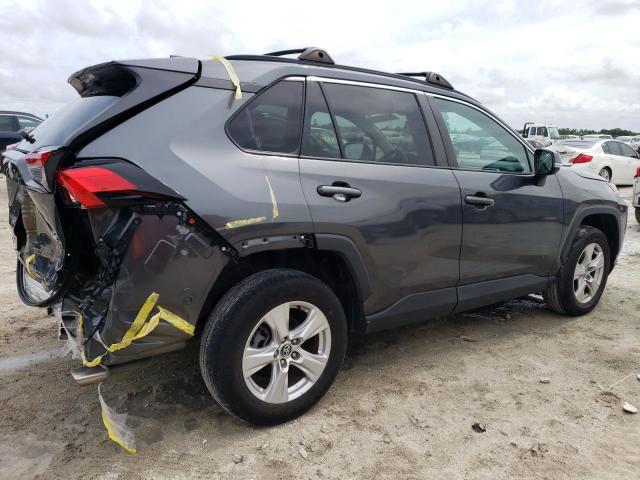Photo 3 from auction – 2020 TOYOTA RAV4 XLE with VIN 2T3W1RFV5LC034211