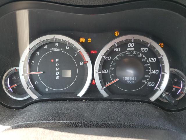 Foto 9 de la subasta – 2011 ACURA TSX con VIN JH4CU2F62BC006309