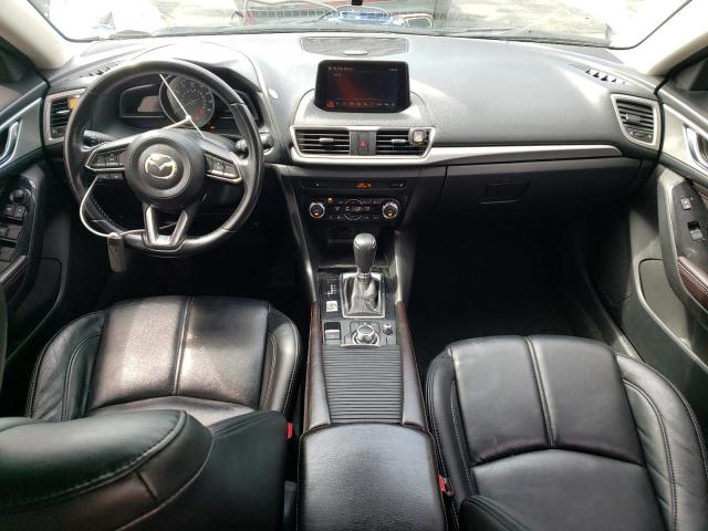 Photo 8 from auction – 2017 MAZDA 3 TOURING with VIN JM1BN1V75H1104690