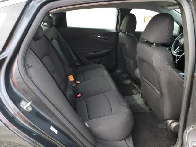 Photo 10 from auction – 2018 CHEVROLET MALIBU LS with VIN 1G1ZB5ST9JF213820
