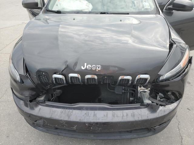 Photo 12 from auction – 2016 JEEP CHEROKEE L with VIN 1C4PJLCB4GW206620