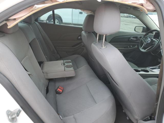 Photo 10 from auction – 2013 CHEVROLET MALIBU LS with VIN 1G11B5SA6DF166777