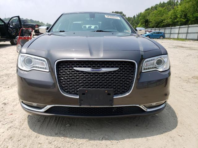 Photo 5 from auction – 2019 CHRYSLER 300 LIMITE with VIN 2C3CCAEG6KH604929