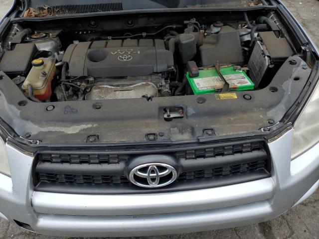 Photo 11 from auction – 2010 TOYOTA RAV4 with VIN 2T3BF4DV6AW060348