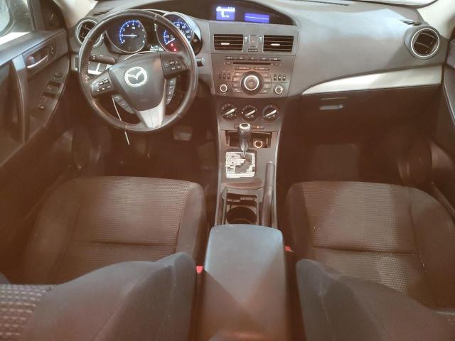 Photo 8 from auction – 2012 MAZDA 3 I with VIN JM1BL1V75C1608672