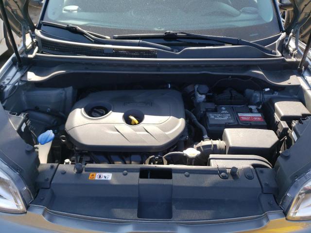 Photo 11 from auction – 2017 KIA SOUL + with VIN KNDJP3A57H7444295