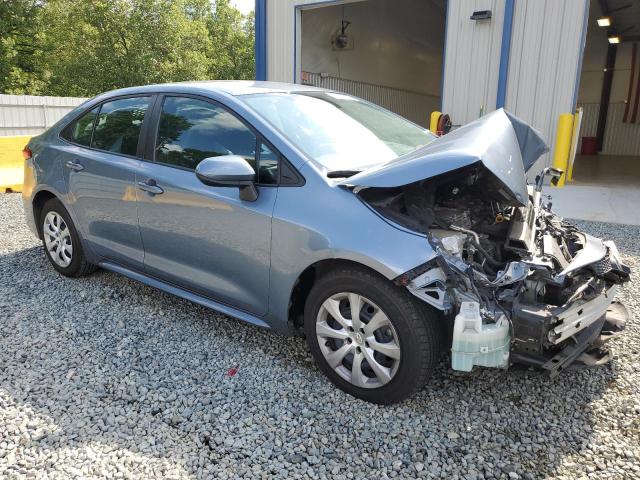 Photo 4 from auction – 2020 TOYOTA COROLLA LE with VIN 5YFEPRAE2LP128427