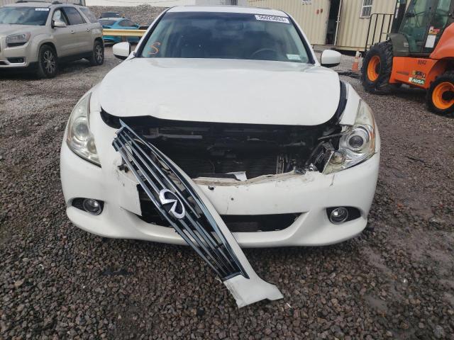 Photo 5 from auction – 2012 INFINITI G25 BASE with VIN JN1DV6AP2CM701415