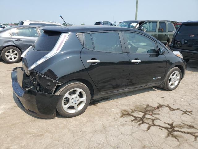 Photo 3 from auction – 2014 NISSAN LEAF S with VIN 1N4AZ0CP6EC335455