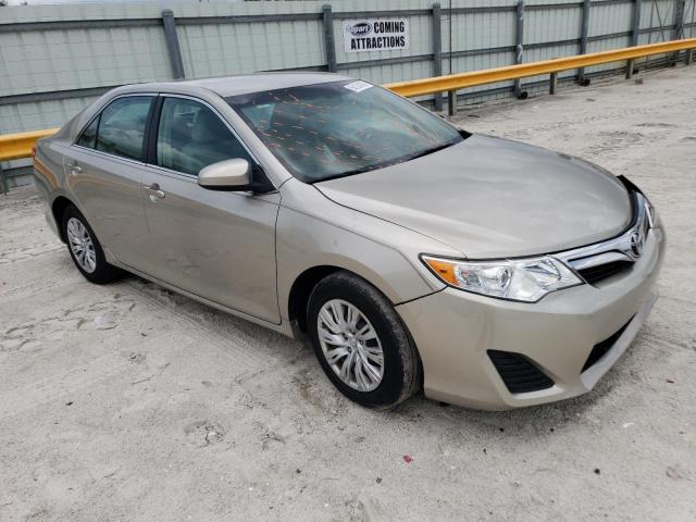 Photo 4 from auction – 2013 TOYOTA CAMRY L with VIN 4T4BF1FK6DR278326