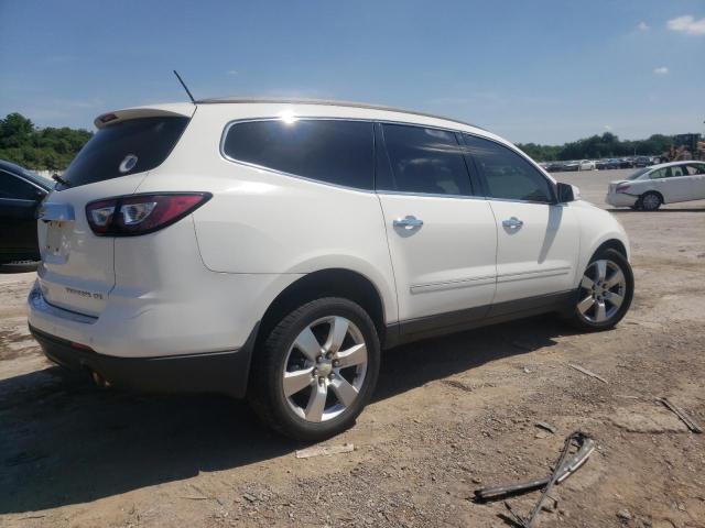 Photo 3 from auction – 2014 CHEVROLET TRAVERSE L with VIN 1GNKRJKDXEJ152056
