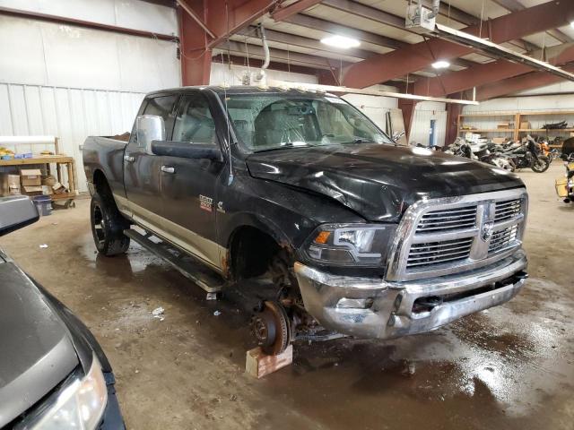 Photo 4 from auction – 2010 DODGE RAM 2500 with VIN 3D7UT2CL4AG104164