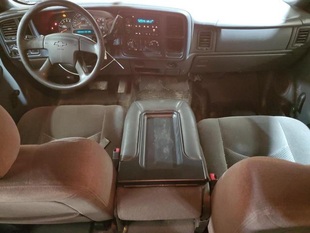 Photo 8 from auction – 2007 CHEVROLET SILVERADO with VIN 1GCEC19V87Z156357