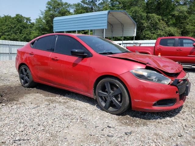 Photo 4 from auction – 2015 DODGE DART SXT with VIN 1C3CDFBB5FD434620
