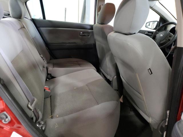 Photo 10 from auction – 2011 NISSAN SENTRA 2.0 with VIN 3N1AB6AP6BL705942