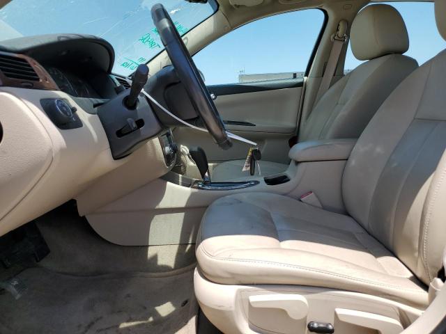 Photo 7 from auction – 2011 CHEVROLET IMPALA LT with VIN 2G1WB5EKXB1219480