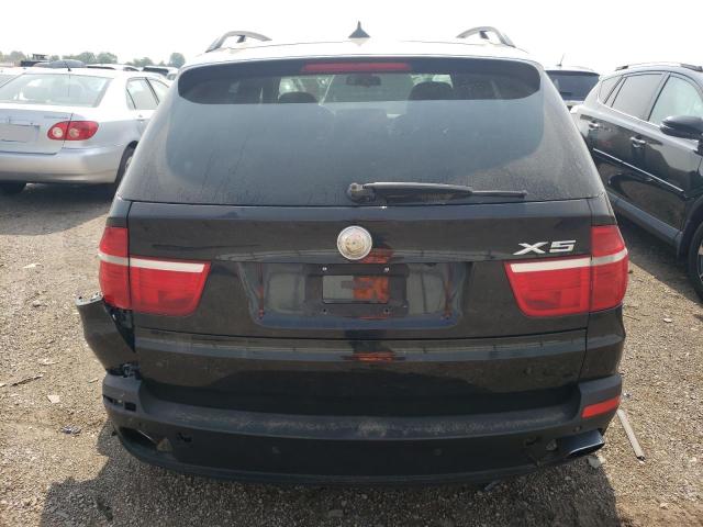 Photo 6 from auction – 2009 BMW X5 with VIN 5UXFE83509L168846