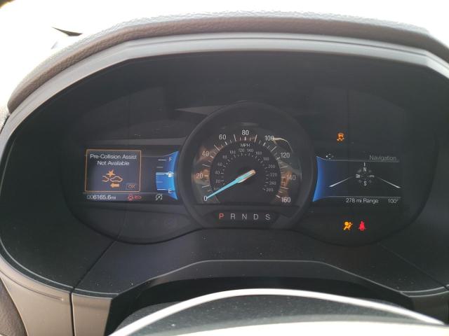 Photo 9 from auction – 2023 FORD EDGE SEL with VIN 2FMPK4J92PBA20770