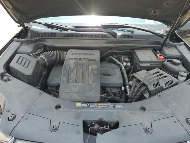 Photo 11 from auction – 2011 GMC TERRAIN SL with VIN 2CTALSEC9B6423331